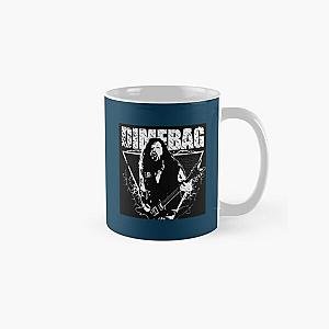 Darrell Dimebag Classic Mug RB1110