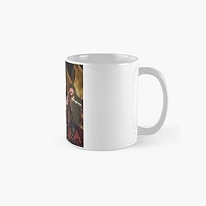 Badass Pantera Snake Fire Design Classic Mug RB1110