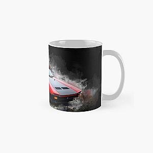 1972 De Tomaso Pantera GTS Classic Mug RB1110