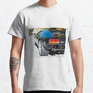 DeTomaso Pantera Classic T-Shirt RB1110