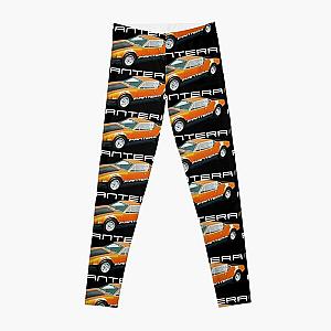 De Tomaso Pantera Leggings RB1110