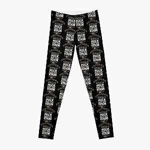 Vintage Pantera Snakebite Stout Leggings RB1110