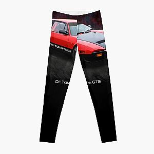 1972 De Tomaso Pantera GTS  Leggings RB1110