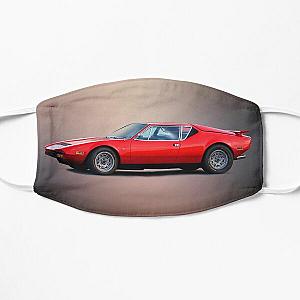 deTomaso Pantera Flat Mask RB1110