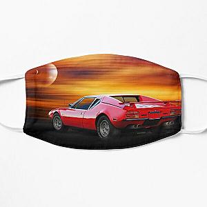 deTomaso Pantera  Flat Mask RB1110