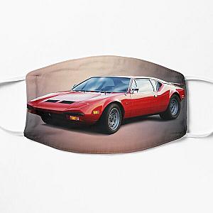 deTomaso Pantera Flat Mask RB1110