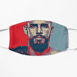 Yair Rodriguez el pantera Flat Mask RB1110