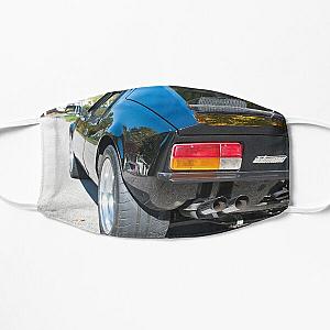 DeTomaso Pantera Flat Mask RB1110