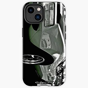 1973 Pantera in Mono iPhone Tough Case RB1110