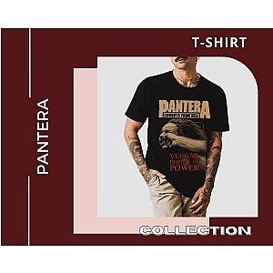 Pantera T-Shirt