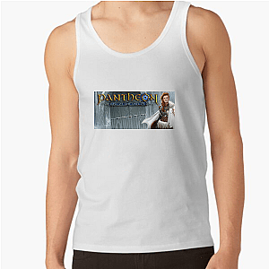 Pantheon Rise of the Fallen Special Collection Pantheon Rise Of The Fallen Tank Tops