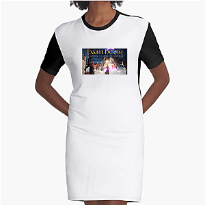 Pantheon Rise of the Fallen Merch Collection Pantheon Rise Of The Fallen Dresses
