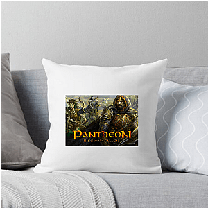 Pantheon Rise of the Fallen Signature Pantheon Rise Of The Fallen Pillows Cover