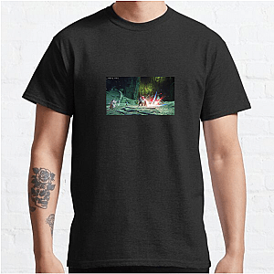 Pantheon Rise of the Fallen Limited Collection Pantheon Rise Of The Fallen T-Shirts