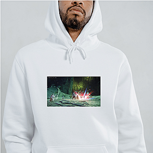 Pantheon Rise of the Fallen Limited Collection Pantheon Rise Of The Fallen Hoodies