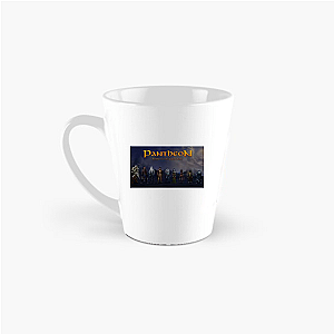 Pantheon Rise of the Fallen Merch Pantheon Rise Of The Fallen Mugs