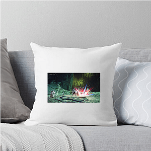 Pantheon Rise of the Fallen Limited Collection Pantheon Rise Of The Fallen Pillows Cover