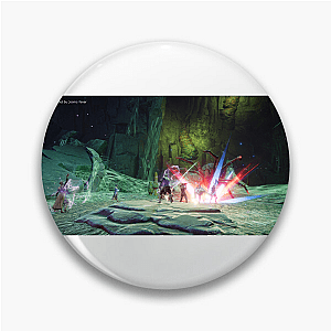 Pantheon Rise of the Fallen Limited Collection Pantheon Rise Of The Fallen Pins