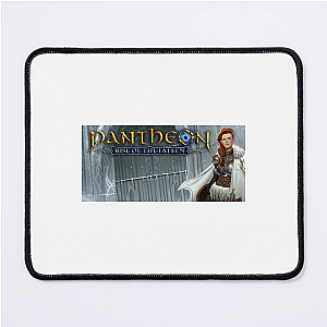 Pantheon Rise of the Fallen Special Collection Pantheon Rise Of The Fallen Mouse Pads