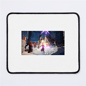Pantheon Rise of the Fallen Collection for fans Pantheon Rise Of The Fallen Mouse Pads