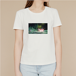 Pantheon Rise of the Fallen Limited Collection Pantheon Rise Of The Fallen T-Shirts