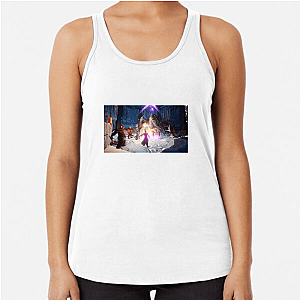 Pantheon Rise of the Fallen Collection for fans Pantheon Rise Of The Fallen Tank Tops