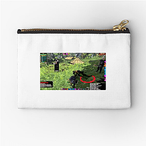 Pantheon Rise of the Fallen Merchandise Pantheon Rise Of The Fallen Zipper Pouches