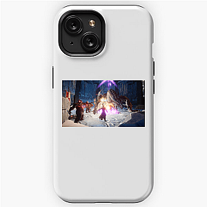 Pantheon Rise of the Fallen Collection for fans Pantheon Rise Of The Fallen iPhone Cases