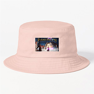 Pantheon Rise of the Fallen Merch Collection Pantheon Rise Of The Fallen Hats & Caps