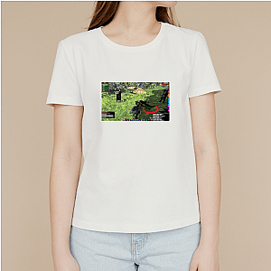 Pantheon Rise of the Fallen Merchandise Pantheon Rise Of The Fallen T-Shirts