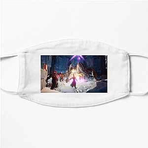 Pantheon Rise of the Fallen Collection for fans Pantheon Rise Of The Fallen Face Masks