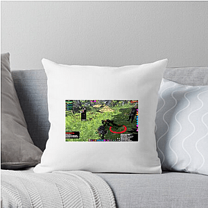 Pantheon Rise of the Fallen Merchandise Pantheon Rise Of The Fallen Pillows Cover