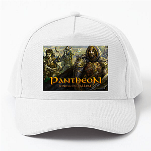 Pantheon Rise of the Fallen Signature Pantheon Rise Of The Fallen Hats & Caps