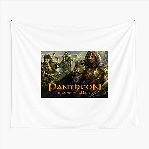 Pantheon Rise of the Fallen Signature Pantheon Rise Of The Fallen Tapestries