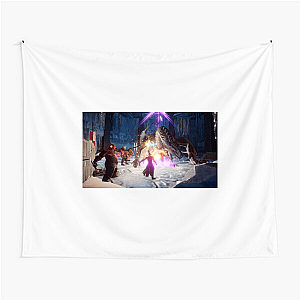 Pantheon Rise of the Fallen Collection for fans Pantheon Rise Of The Fallen Tapestries