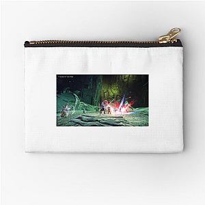Pantheon Rise of the Fallen Limited Collection Pantheon Rise Of The Fallen Zipper Pouches