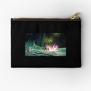 Pantheon Rise of the Fallen Limited Collection Pantheon Rise Of The Fallen Zipper Pouches
