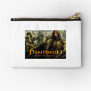 Pantheon Rise of the Fallen Signature Pantheon Rise Of The Fallen Zipper Pouches