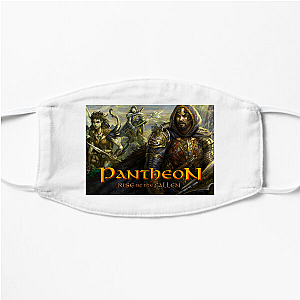 Pantheon Rise of the Fallen Signature Pantheon Rise Of The Fallen Face Masks