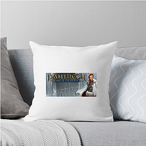 Pantheon Rise of the Fallen Special Collection Pantheon Rise Of The Fallen Pillows Cover
