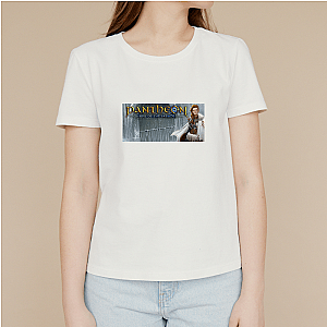 Pantheon Rise of the Fallen Special Collection Pantheon Rise Of The Fallen T-Shirts