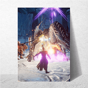 Pantheon Rise of the Fallen Collection for fans Pantheon Rise Of The Fallen Posters