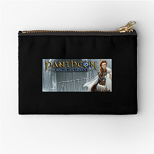 Pantheon Rise of the Fallen Special Collection Pantheon Rise Of The Fallen Zipper Pouches