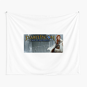 Pantheon Rise of the Fallen Special Collection Pantheon Rise Of The Fallen Tapestries