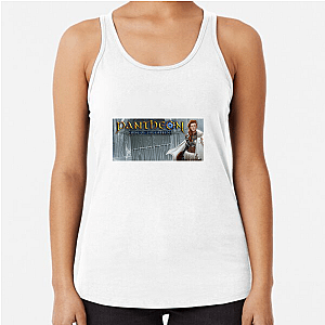 Pantheon Rise of the Fallen Special Collection Pantheon Rise Of The Fallen Tank Tops