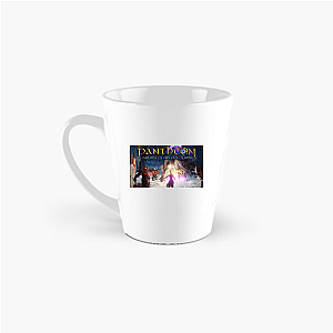 Pantheon Rise of the Fallen Merch Collection Pantheon Rise Of The Fallen Mugs
