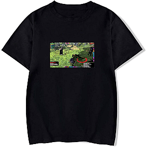 Pantheon Rise of the Fallen Merchandise Pantheon Rise Of The Fallen T-Shirts
