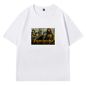 Pantheon Rise of the Fallen Signature Pantheon Rise Of The Fallen T-Shirts