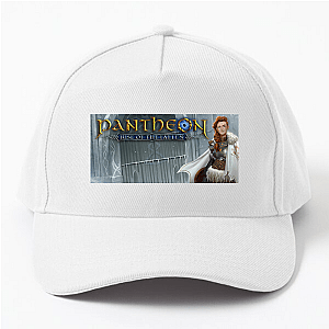 Pantheon Rise of the Fallen Special Collection Pantheon Rise Of The Fallen Hats & Caps