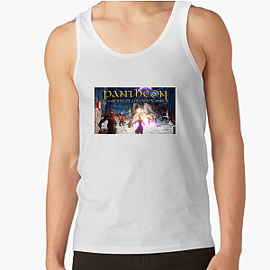Pantheon Rise of the Fallen Merch Collection Pantheon Rise Of The Fallen Tank Tops